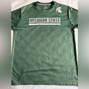Proedge Michigan state men’s shirt